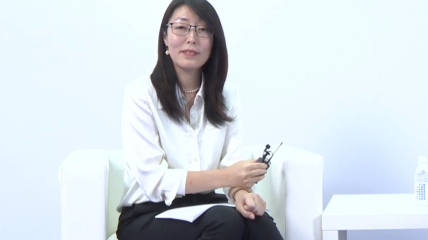 高层对话-2024，专访中环领先|中环领先，全球半导体材料领先者