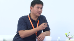 高层对话-2024，专访至纯科技|至纯助力半导体产业高质量发展