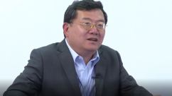 高层对话-2024，专访埃地沃兹| 低碳化进行时，半导体供应链如何积极应对？